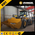 Maquinaria de construcción 3m3 cubo capacidad 5T Wheel Loader ZL50GN